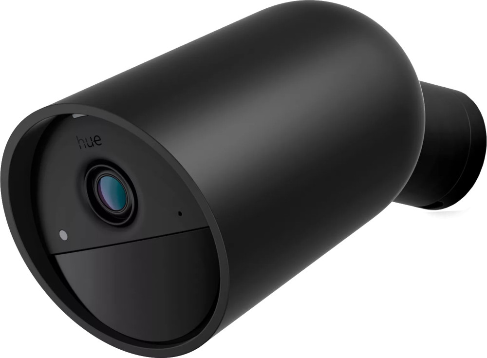 Wi-Fi камера Philips Hue Secure Battery Camera