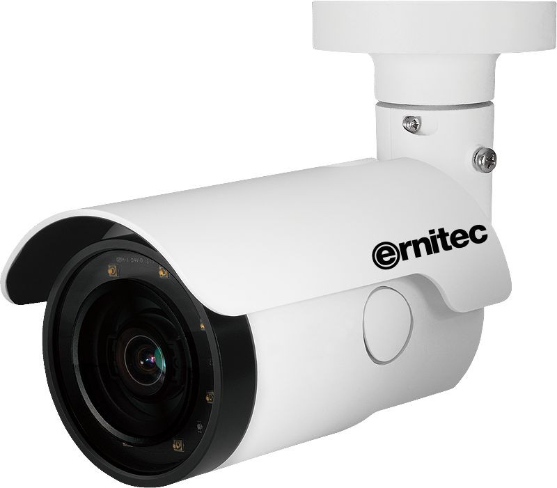 Камера видеонаблюдения Ernitec Halo DX402M