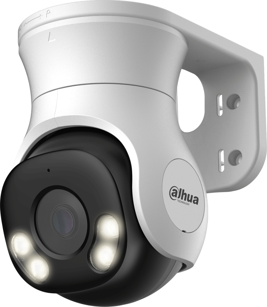 Камера відеоспостереження Dahua HAC-PT1509A-A-LED-S2 2.8 mm