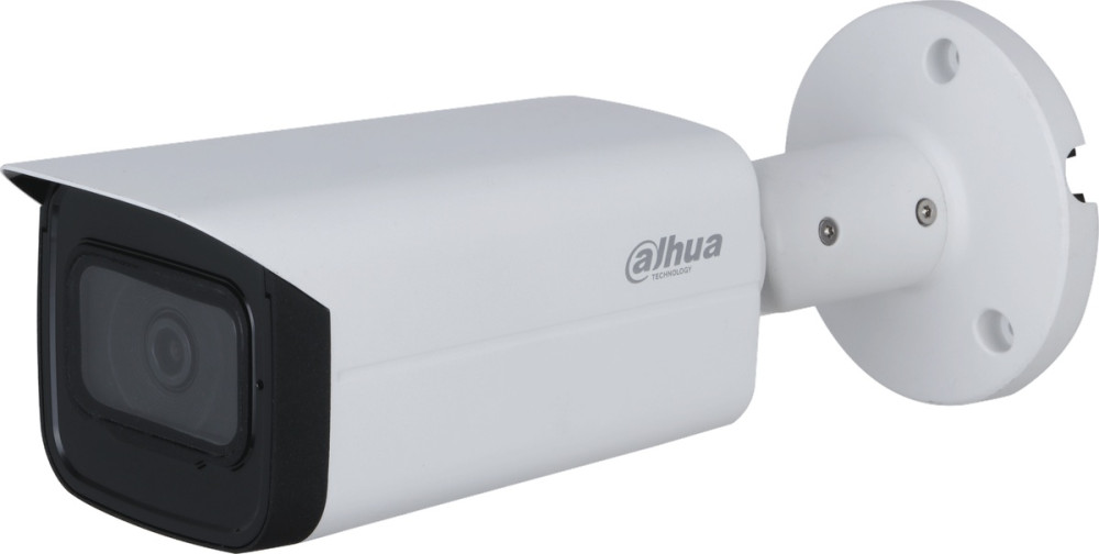 Камера відеоспостереження Dahua HAC-HFW2802TU-A-S2 3.6 mm
