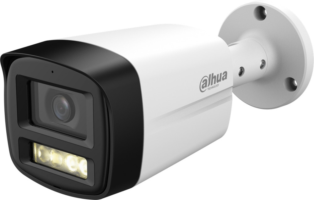 Камера відеоспостереження Dahua HAC-HFW1500TLM-IL-A-S3 2.8 mm