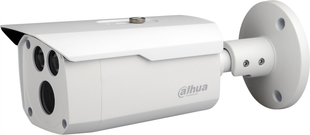 Камера відеоспостереження Dahua HAC-HFW1500D-S2 6 mm