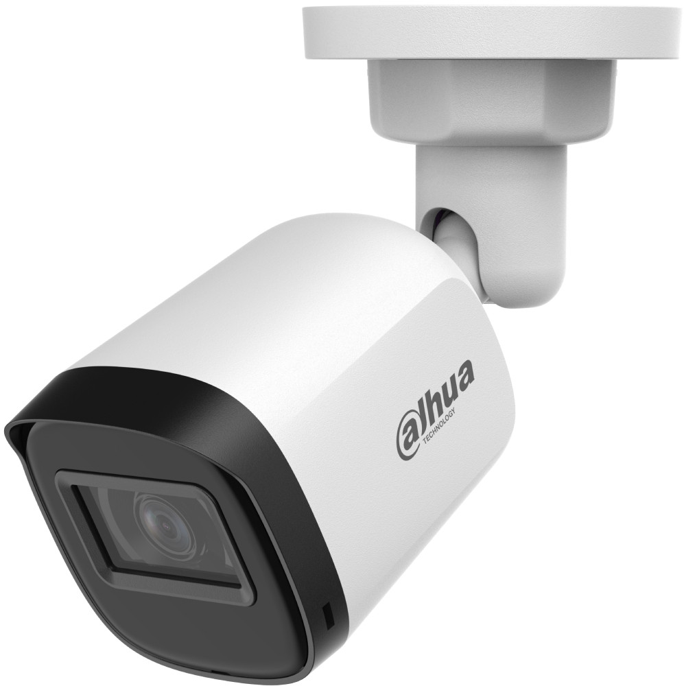 Камера видеонаблюдения Dahua HAC-B1A21-U 3.6 mm