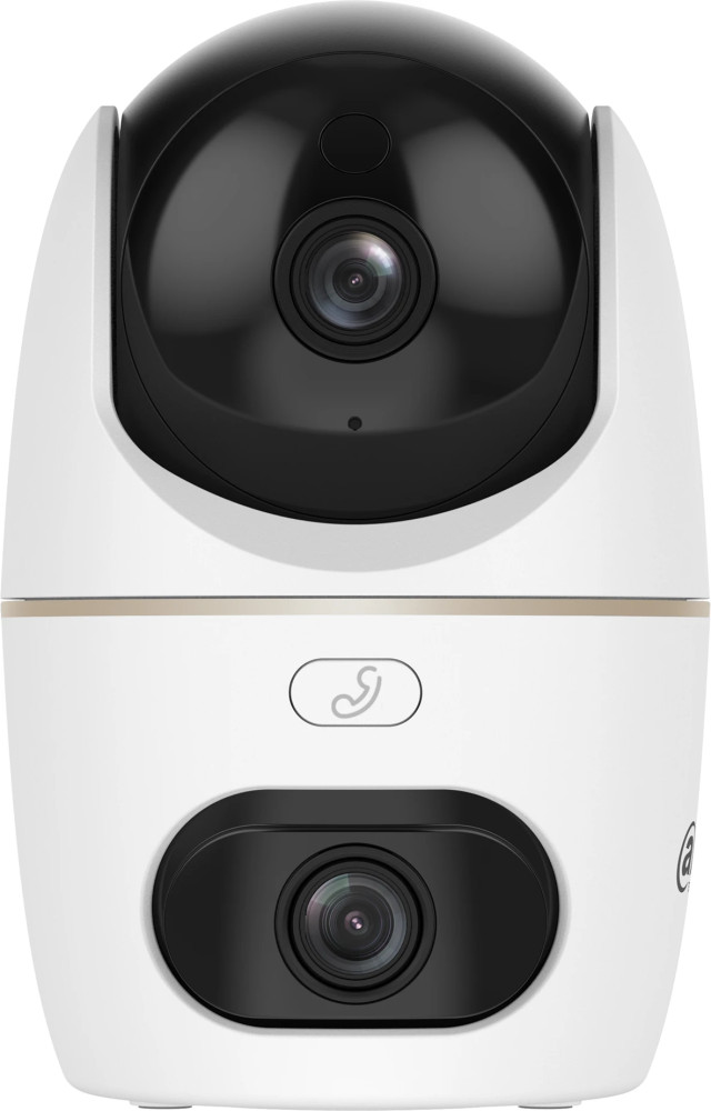 Wi-Fi камера Dahua H3D-3F