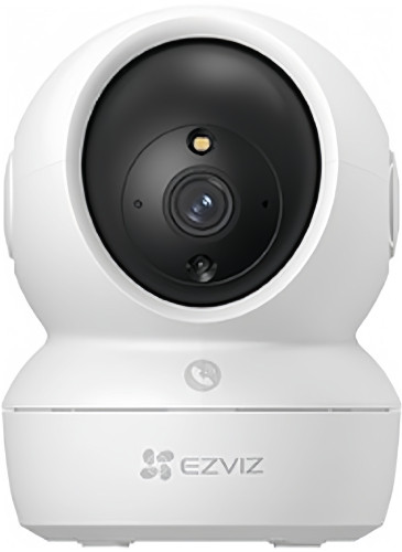 Wi-Fi камера Ezviz H6c 2K EU