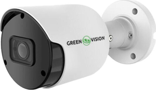 Камера видеонаблюдения GreenVision GV-206-GHD-G-DOS30-50