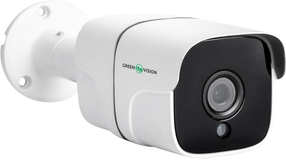 Камера видеонаблюдения GreenVision GV-181-GHD-H-COK50-30