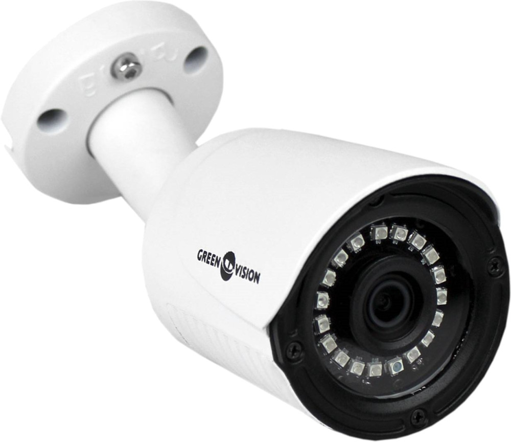 Камера відеоспостереження GreenVision GV-149-GHD-H-COG20-30