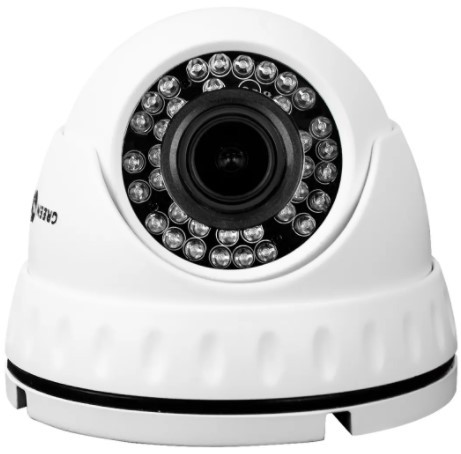 Камера відеоспостереження GreenVision GV-114-GHD-H-DOK50V-30