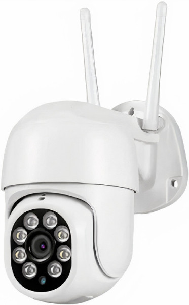 Wi-Fi камера Grunhelm GOC-IPC808
