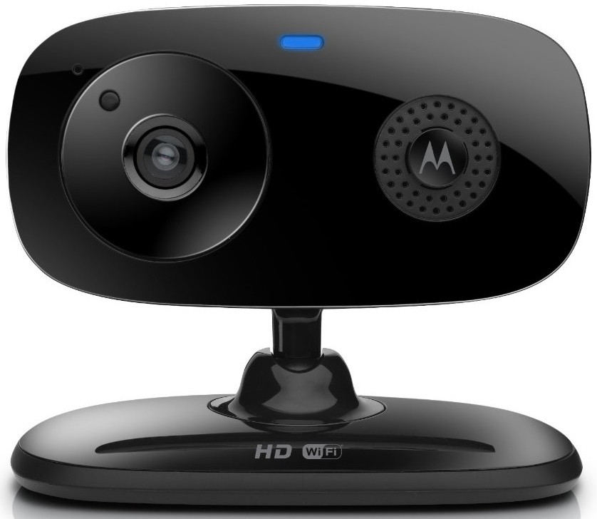 Wi-Fi камера Motorola Focus 66