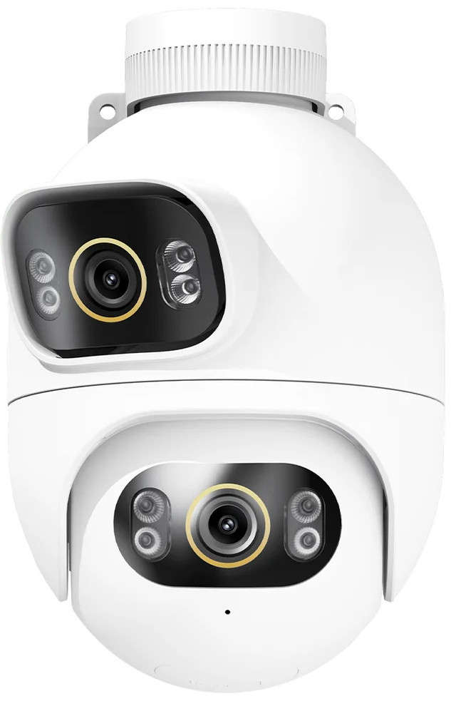 Камера відеоспостереження IMILAB EC6 Dual 3K3K