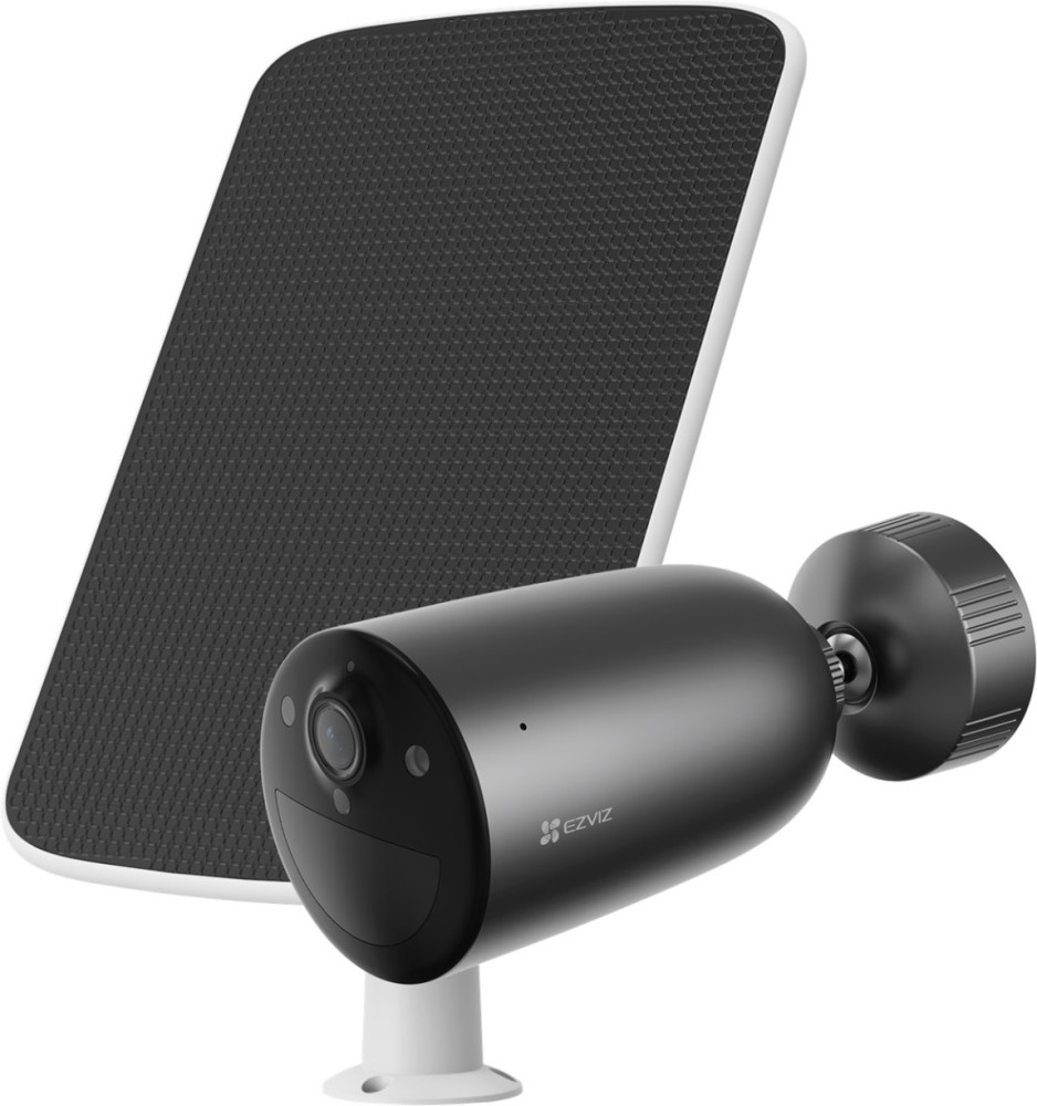 Камера відеоспостереження Ezviz EB3 4G Kit