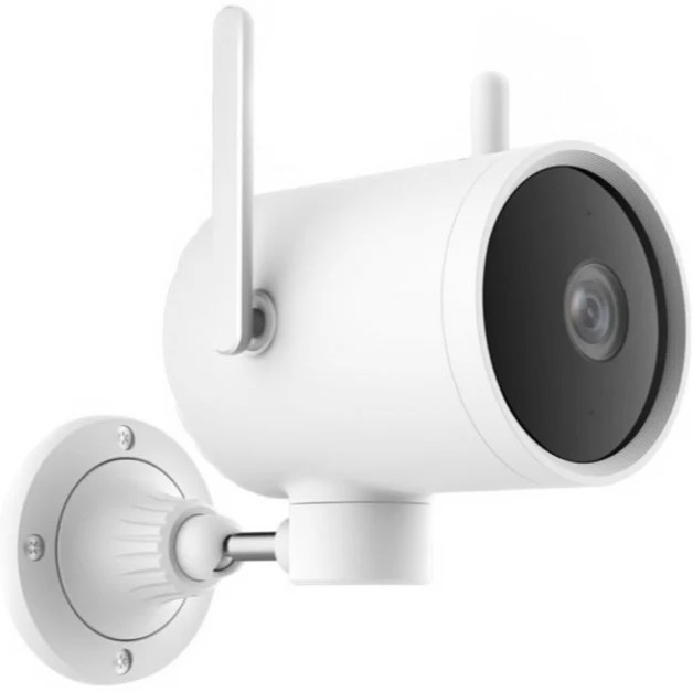 Wi-Fi камера IMILAB EC3 Pro Outdoor Security Camera