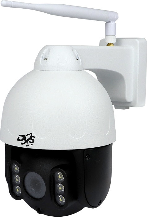 Камера видеонаблюдения DVS DVS-SDIP8040E-IRW