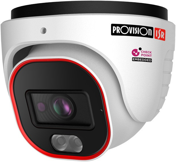 Камера відеоспостереження Provision-ISR DV-340SR3N-28