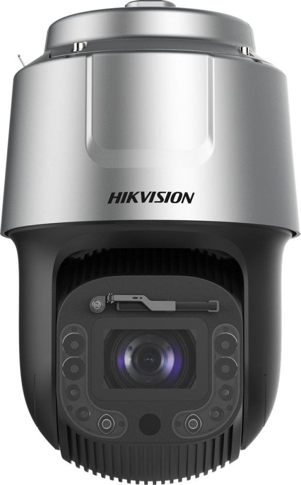 Камера відеоспостереження Hikvision DS-2DF8C260I5XG-ELW