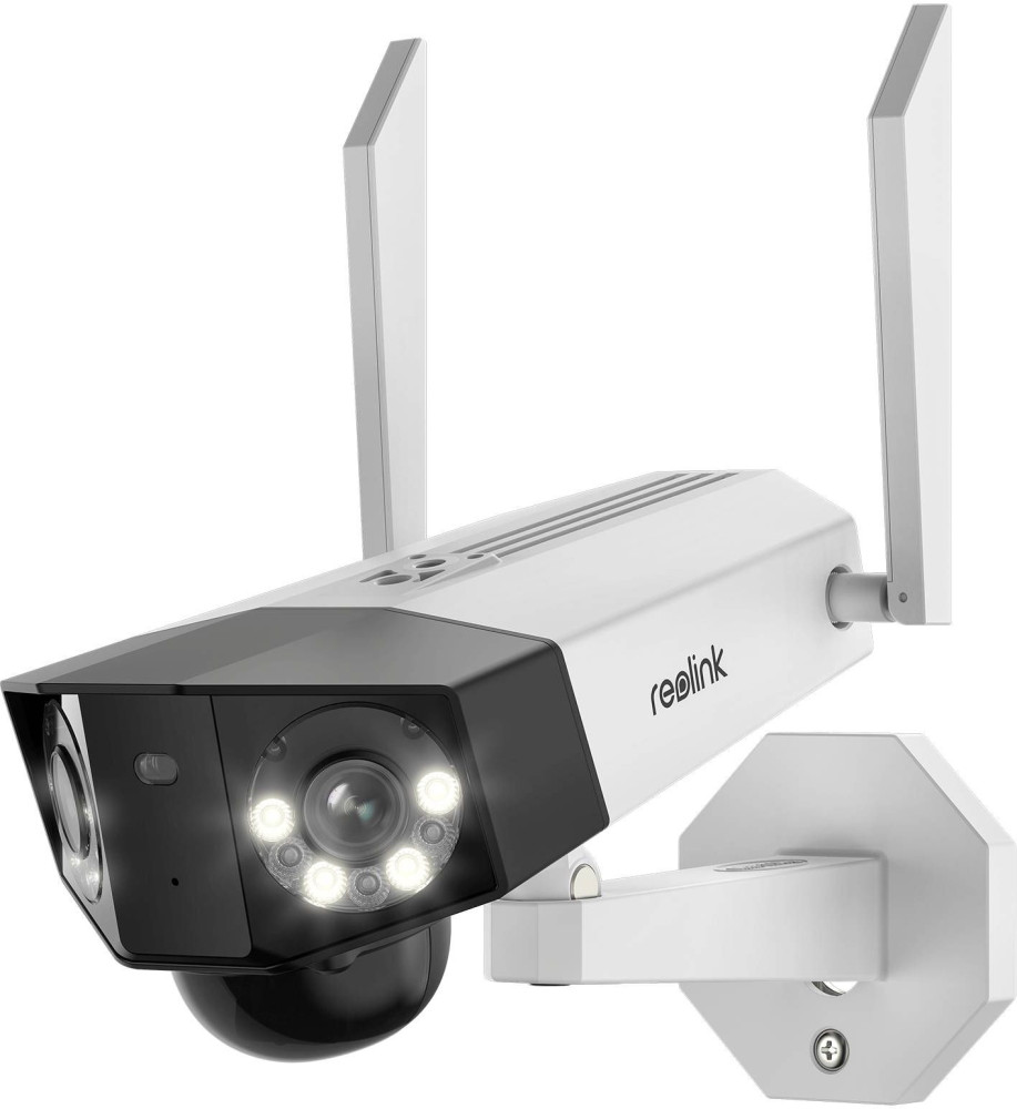 Wi-Fi камера Reolink Duo