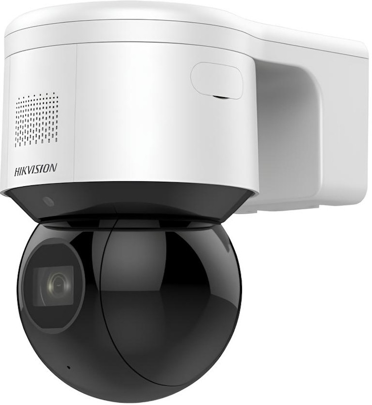 Камера відеоспостереження Hikvision DS-2DE3A404IWG-E