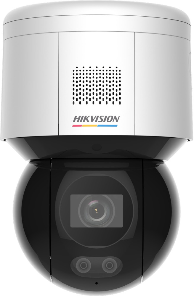 Камера відеоспостереження Hikvision DS-2DE3A400BW-DE/W(T5