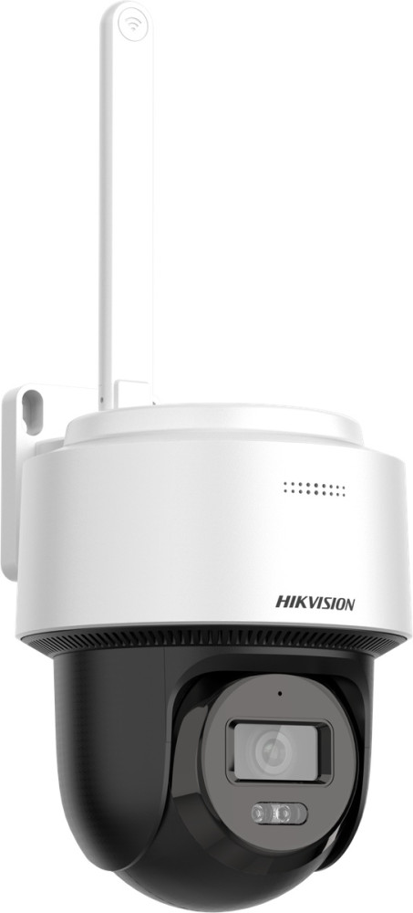 Камера відеоспостереження Hikvision DS-2DE2C400IWG/W 2.8 mm