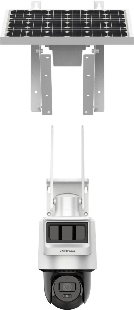 Камера відеоспостереження Hikvision DS-2DE2C400IWG-K/4G/C05S10 2.8 mm