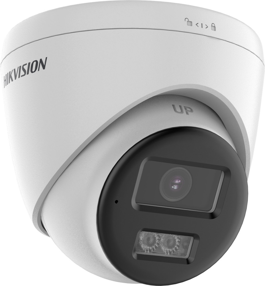 Камера відеоспостереження Hikvision DS-2CE78U0T-LTS 2.8 mm