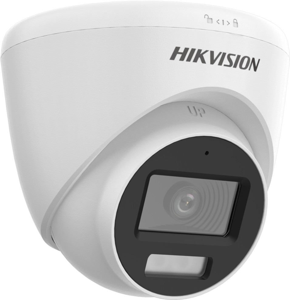 Камера відеоспостереження Hikvision DS-2CE78U0T-LF 2.8 mm