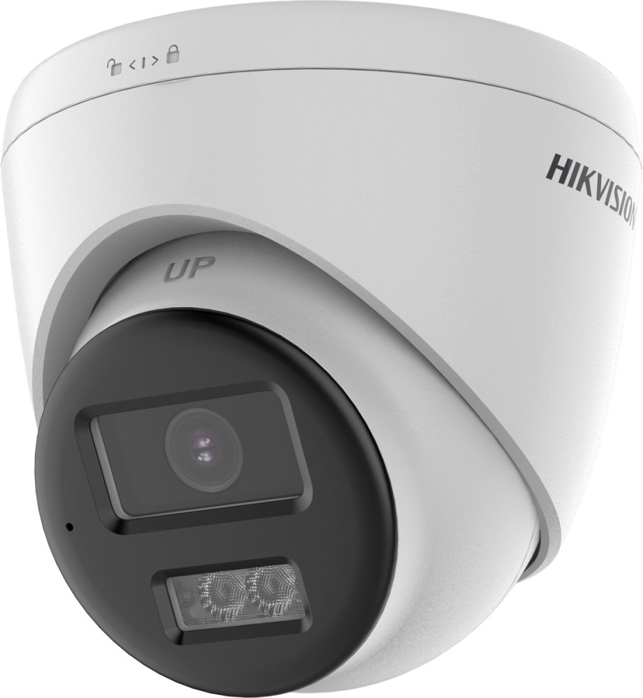 Камера відеоспостереження Hikvision DS-2CE78D0T-LTS 2.8 mm