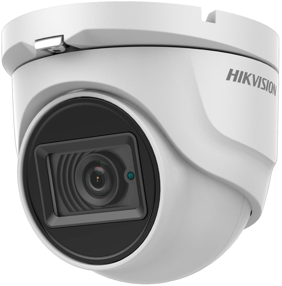 Камера відеоспостереження Hikvision DS-2CE76U0T-ITMF 2.8 mm