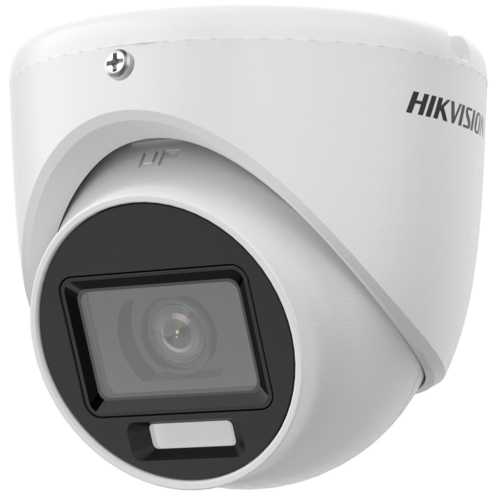 Камера відеоспостереження Hikvision DS-2CE76K0T-LMFS 2.8 mm