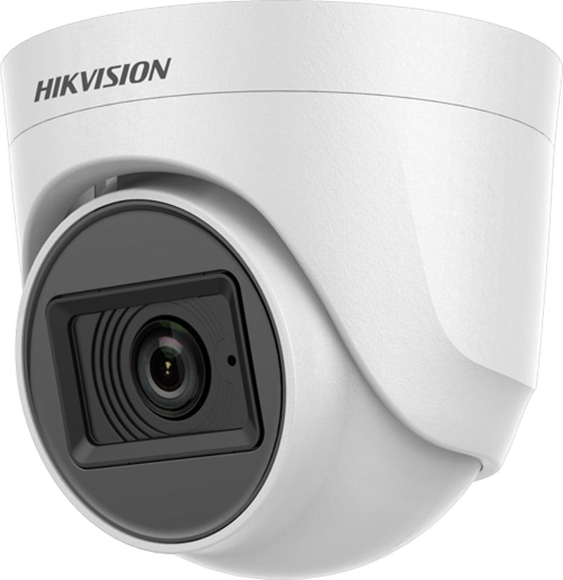 Камера відеоспостереження Hikvision DS-2CE76H0T-ITPFS 2.8 mm