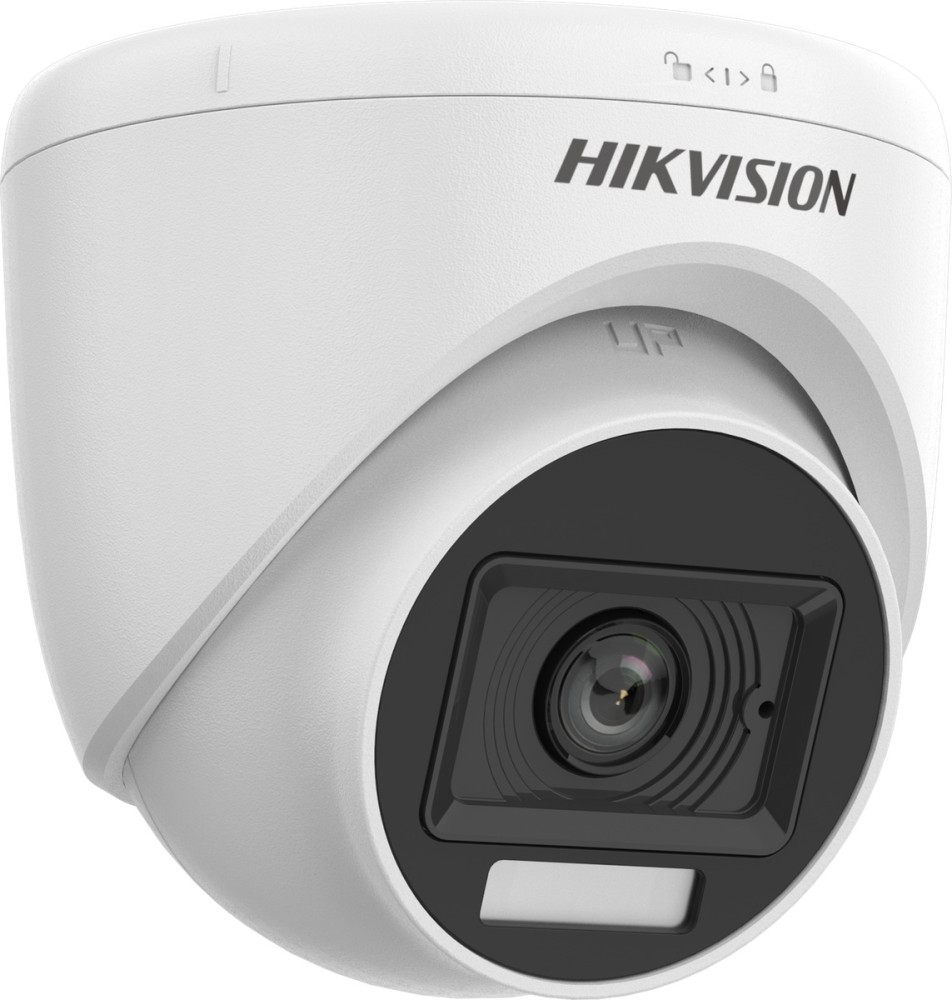 Камера відеоспостереження Hikvision DS-2CE76D0T-LPFS 2.8 mm