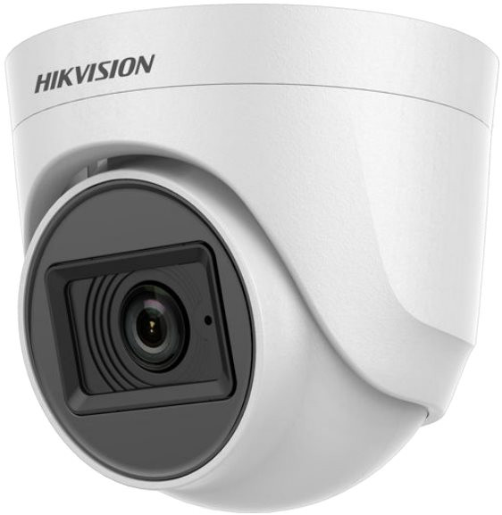 Камера відеоспостереження Hikvision DS-2CE76D0T-ITPFS 2.8 mm