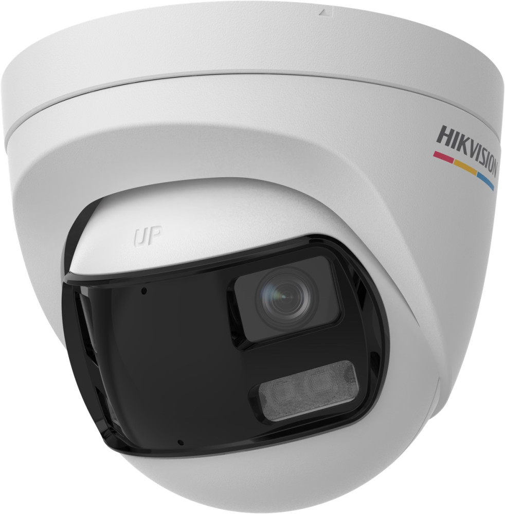 Камера відеоспостереження Hikvision DS-2CE72KF3TP-DLS