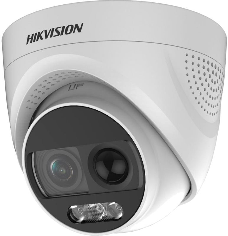 Камера відеоспостереження Hikvision DS-2CE72DFT-PIRXOF 3.6 mm