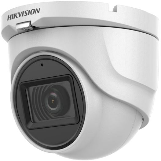 Камера відеоспостереження Hikvision DS-2CE76D0T-ITMFS 2.8 mm