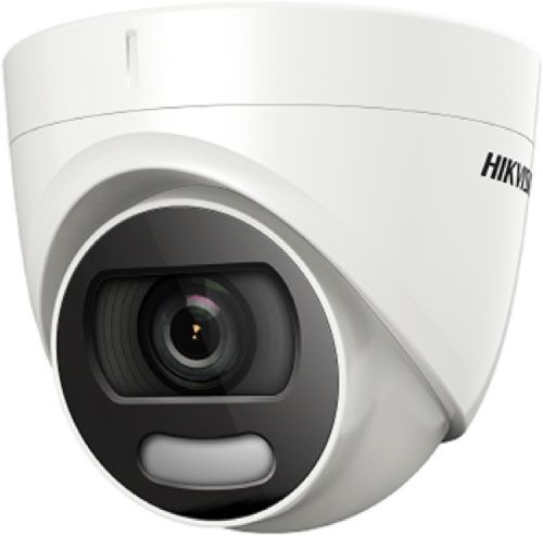 Камера відеоспостереження Hikvision DS-2CE72DFT-F 3.6 mm