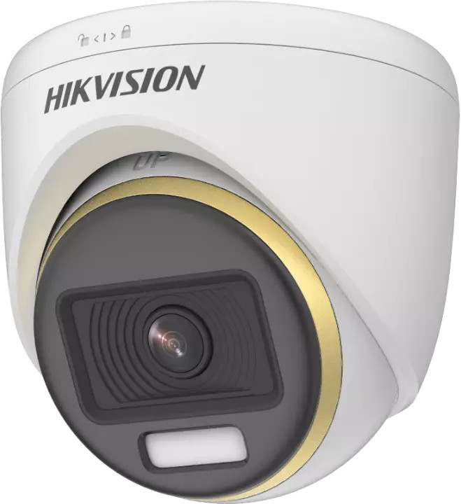 Камера відеоспостереження Hikvision DS-2CE70DF3T-PF 3.6 mm