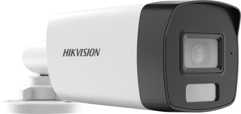Камера відеоспостереження Hikvision DS-2CE17U0T-LF 2.8 mm