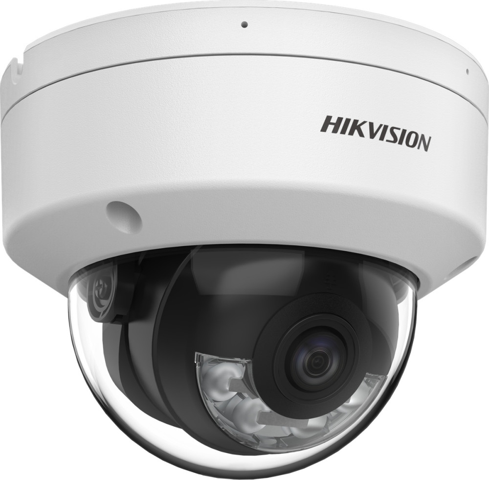Камера відеоспостереження Hikvision DS-2CE50DF3T-VPLSE 2.8 mm