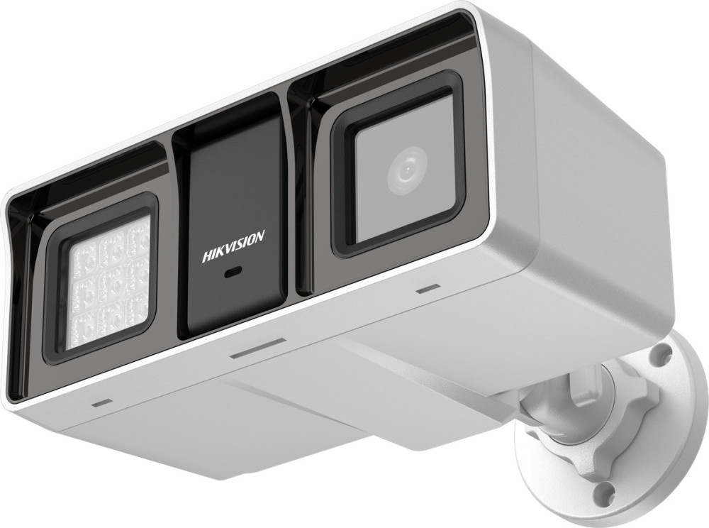 Камера відеоспостереження Hikvision DS-2CE18D0T-LFS 2.8 mm