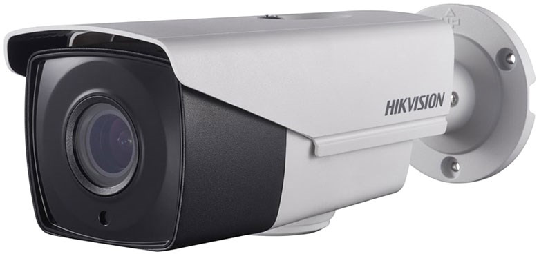 Камера відеоспостереження Hikvision DS-2CE16D7T-IT3Z