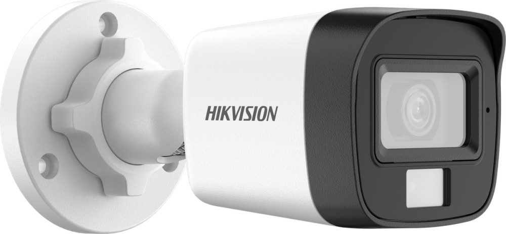 Камера відеоспостереження Hikvision DS-2CE16D0T-LPFS 2.8 mm