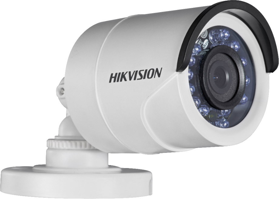 Камера відеоспостереження Hikvision DS-2CE16D0T-IRF 2.8 mm