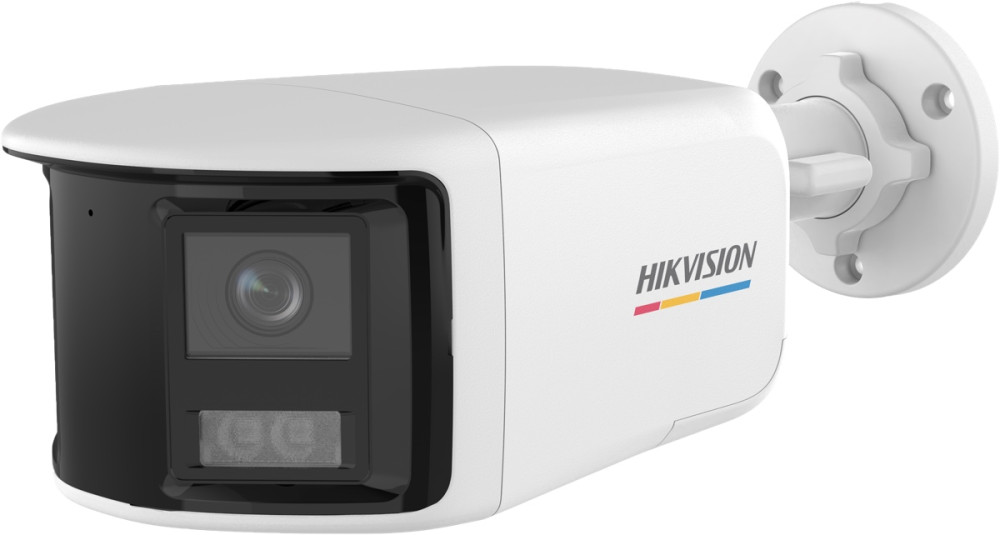 Камера відеоспостереження Hikvision DS-2CE12KF3TP-DLS