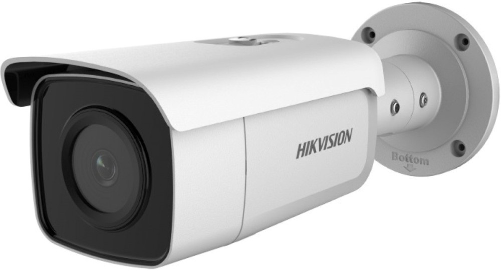 Камера відеоспостереження Hikvision DS-2CD2T85G1-I8