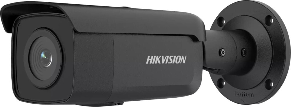 Камера відеоспостереження Hikvision DS-2CD2T86G2-4I(C) 4 mm