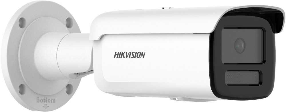 Камера відеоспостереження Hikvision DS-2CD2T66G2H-2I 2.8 mm