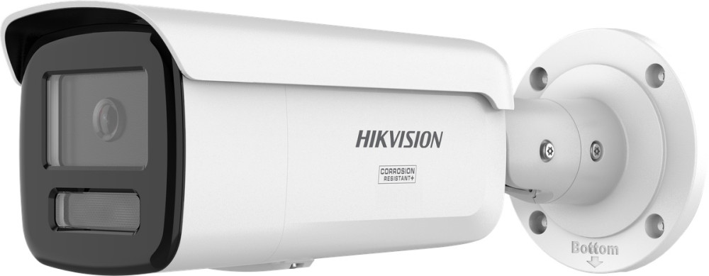 Камера відеоспостереження Hikvision DS-2CD2T46G3-4IZY
